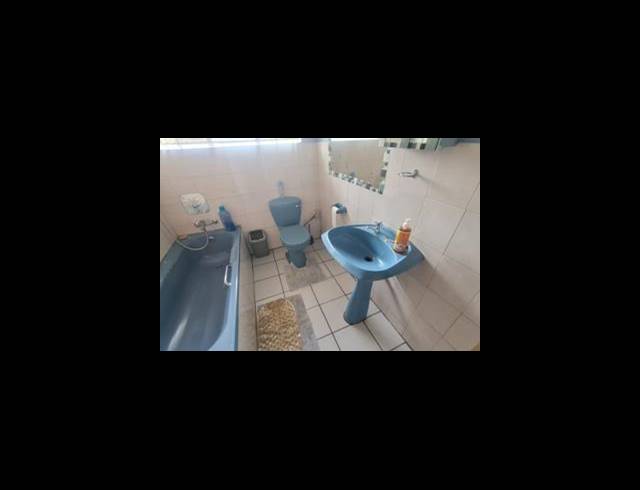 3 BEDROOM HOUSE FOR SALE IN BO-DORP